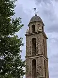 Campanile