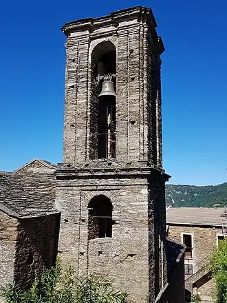 San-Gavino-d'Ampugnani