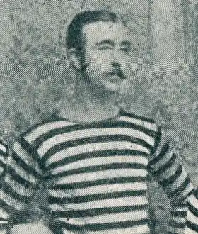 Image illustrative de l’article Charles Campbell