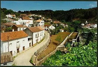 Campelo (Figueiró dos Vinhos)