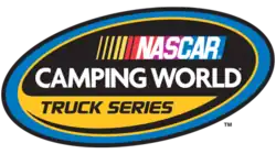 Description de l'image Camping World Truck Series logo.png.