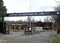 Camping international de Lyon
