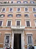 Palais Albertoni-Spinola.