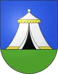 Blason de Campo (Blenio)