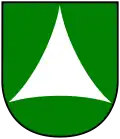 Blason de Campo di TrensFreienfeld