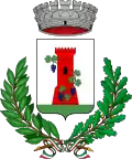 Blason de Campomorone