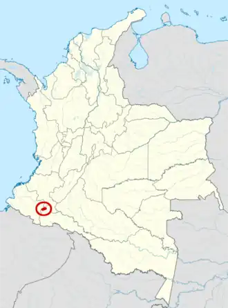 Image illustrative de l’article Camsá