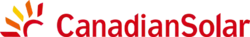 logo de Canadian Solar