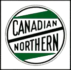 Image illustrative de l’article Canadian Northern Railway