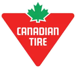 logo de Canadian Tire