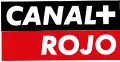 Logo de Canal+ Rojo de 1997 à 2003