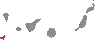 Carte de la circonscription.