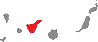 Carte de la circonscription.