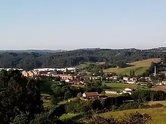 Corvera de Asturias