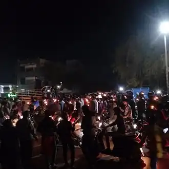 Image illustrative de l’article Attentat de Pulwama