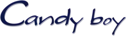 Image illustrative de l'article Candy Boy