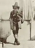 Telio Nardi, 1854.