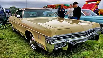 Dodge Monaco