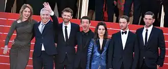 Description de cette image, également commentée ci-après