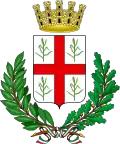 Blason de Cannobio