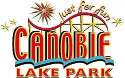 Image illustrative de l’article Canobie Lake Park