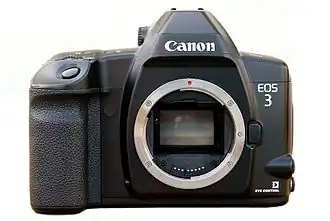 Image illustrative de l'article Canon EOS-3