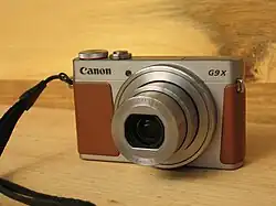 Description de l'image Canon Powershot G9 X (38902896505).jpg.