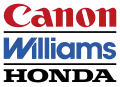 Canon Williams Honda Team (1985-1987)