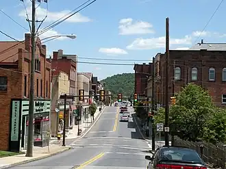 Canonsburg