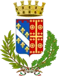 Blason de Canosa di Puglia