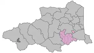 Canton de Céret