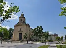 Église Saint-Didier