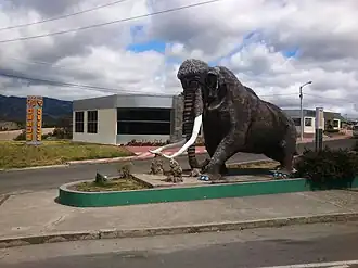 Bolívar (canton de Carchi)