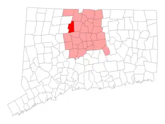 Localisation de Canton