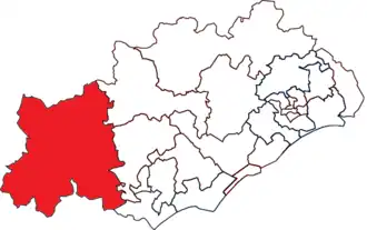 Canton de Saint-Pons-de-Thomières