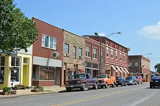 Canton (Missouri)