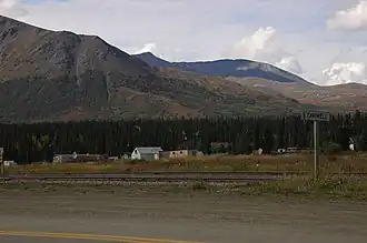 Cantwell (Alaska)