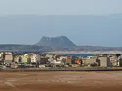 Sal Rei