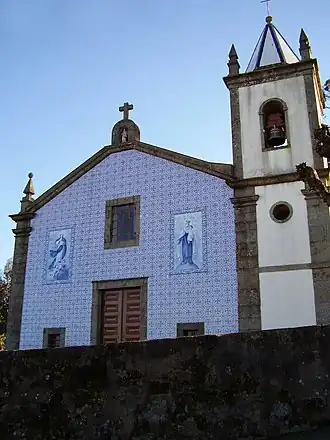 Fiães (Santa Maria da Feira)