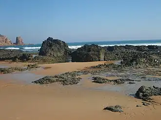 Cape Woolamai