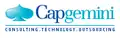 Logo de Capgemini entre 2004 et 2017.