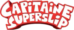 Description de l'image Capitaine Superslip Logo.png.