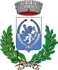 Blason de Caponago