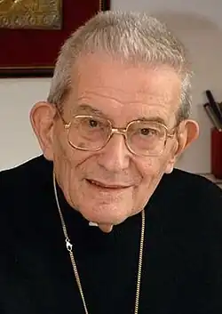 Image illustrative de l’article Loris Francesco Capovilla