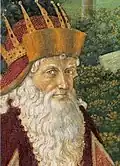 Joseph II de Constantinople