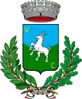 Blason de Caprezzo