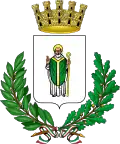 Blason de Capri