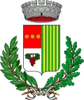 Blason de Capriglio