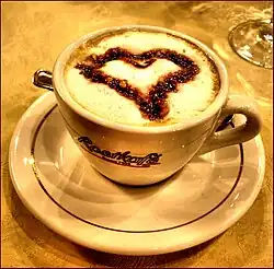 Description de l'image Capuccino Italy.jpg.
