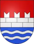 Blason de Carabietta